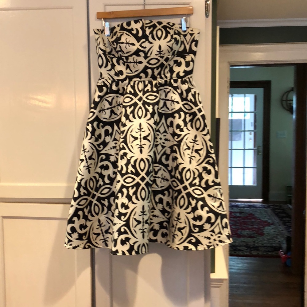 Very elegant dress
